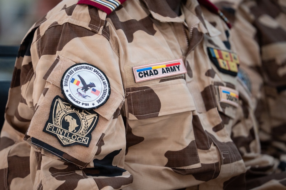 Flintlock 26 commences in Côte d'Ivoire and Libya