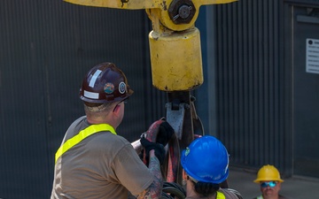 Navy Expeditionary Logistics Support Group 26.2