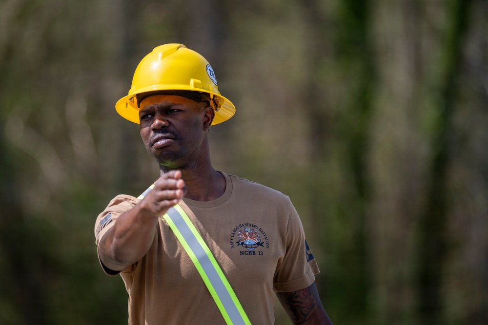 Navy Expeditionary Logistics Support Group 26.2