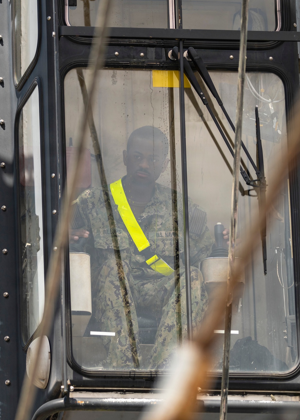 Navy Expeditionary Logistics Support Group 26.2