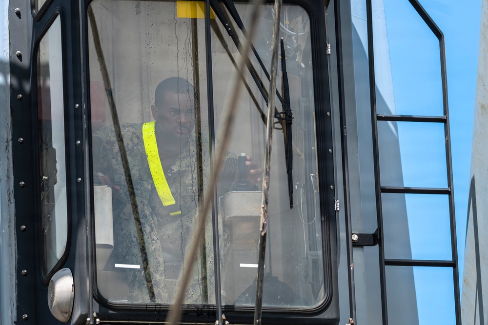 Navy Expeditionary Logistics Support Group 26.2