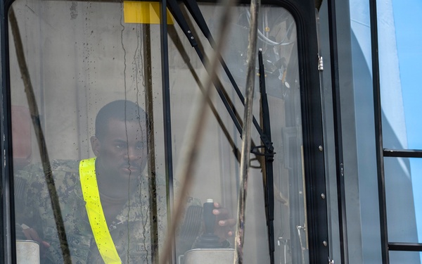 Navy Expeditionary Logistics Support Group 26.2