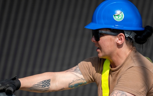 Navy Expeditionary Logistics Support Group 26.2