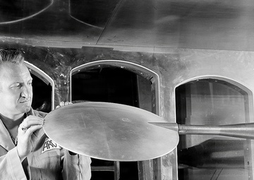 AEDC at 75: ARO lands first AEDC contract