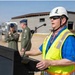 Offutt recovers and rebuilds seven years after historic flood