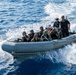VBSS Exercise aboard USS Gonzalez (DDG 66)
