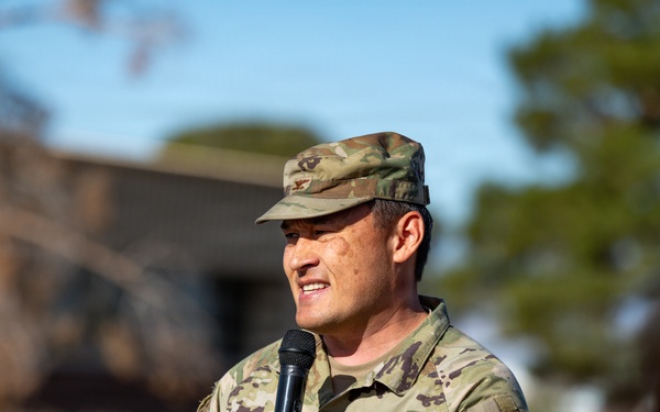 Airmen test skills and grit at Nellis Operational Readiness Trials