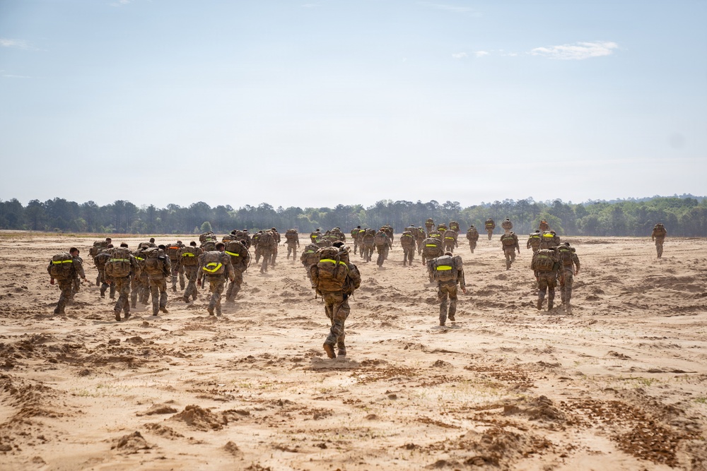 Best Mortar Competition 2026