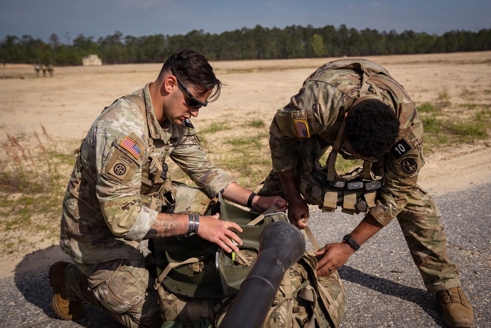 Best Mortar Competition 2026