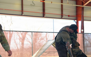 Offutt recovers and rebuilds seven years after historic flood