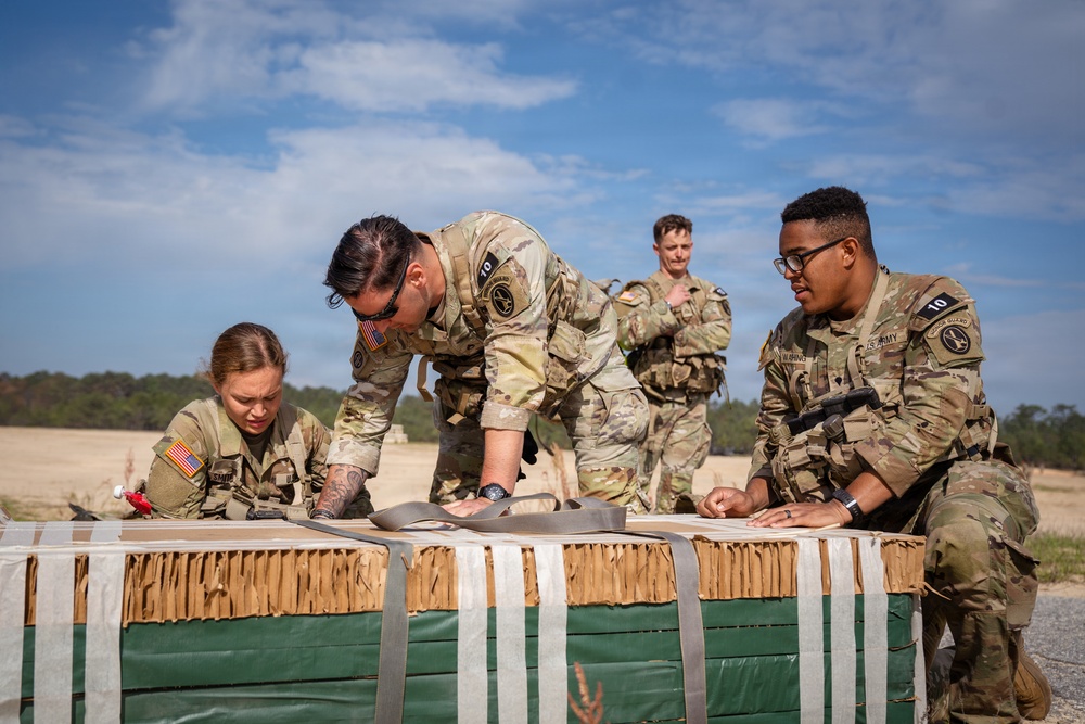 Best Mortar Competition 2026