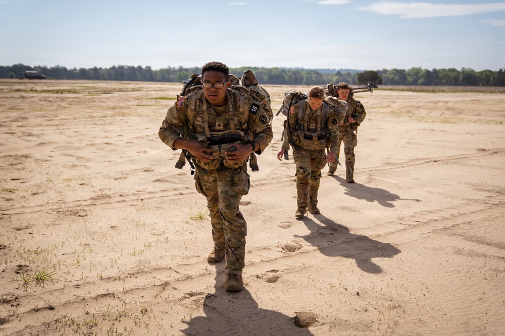 Best Mortar Competition 2026