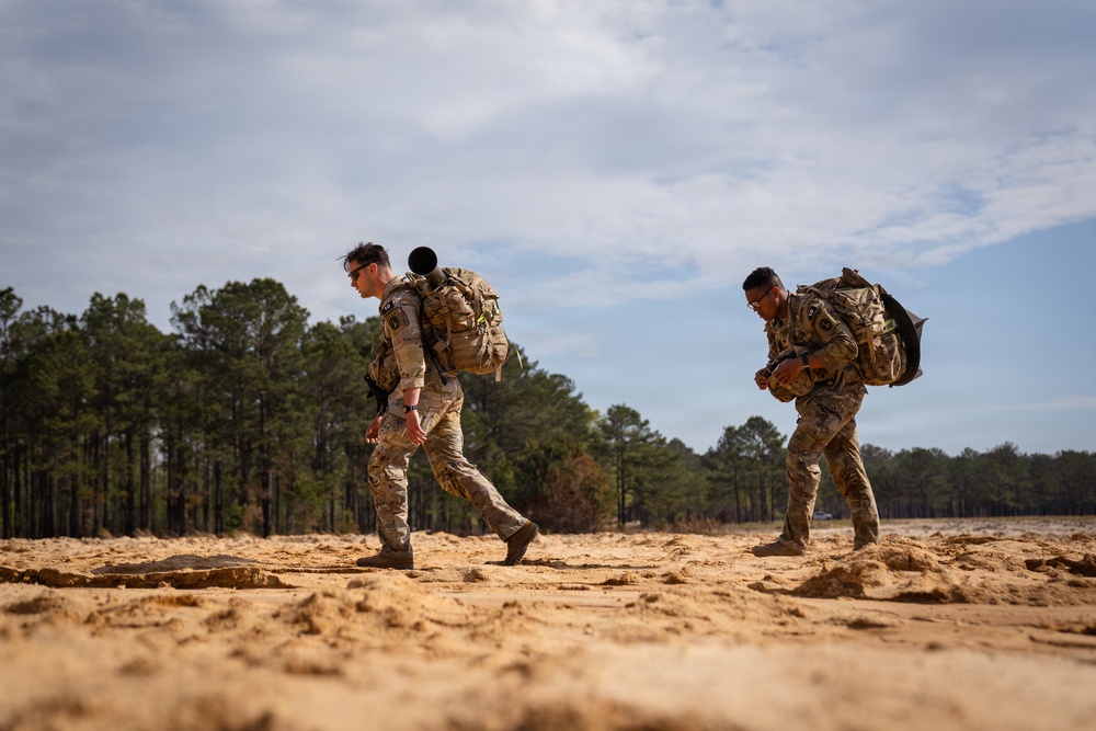 Best Mortar Competition 2026