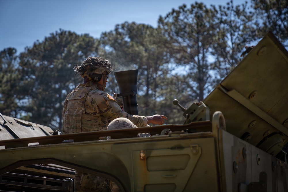 Best Mortar Competition 2026