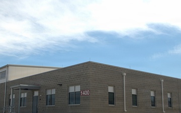 Offutt recovers and rebuilds seven years after historic flood