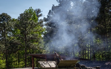 Best Mortar Competition 2026