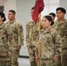 330th MCT Farewell Ceremony