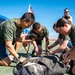 Airmen test skills and grit at Nellis Operational Readiness Trials