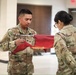 330th MCT Farewell Ceremony
