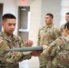 330th MCT Farewell Ceremony
