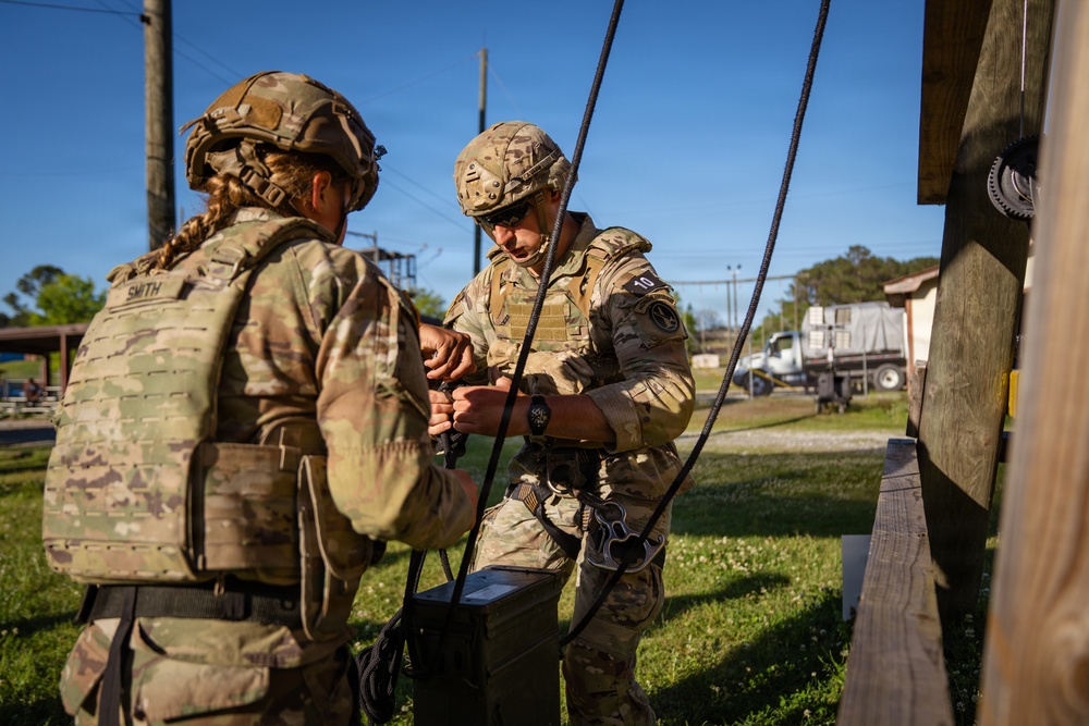 Best Mortar Competition 2026