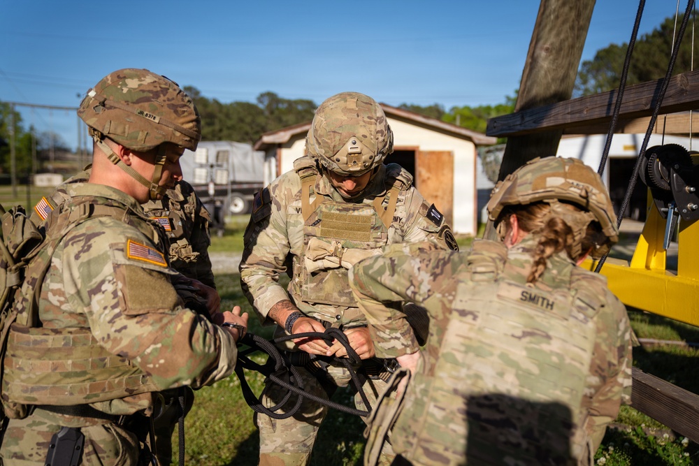 Best Mortar Competition 2026