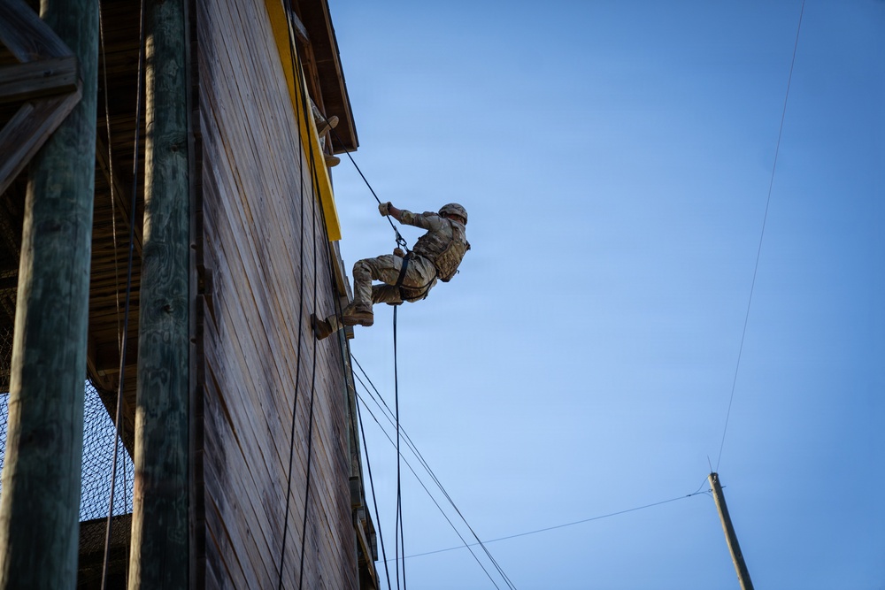 Best Mortar Competition 2026