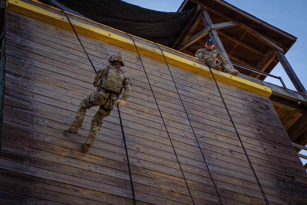 Best Mortar Competition 2026