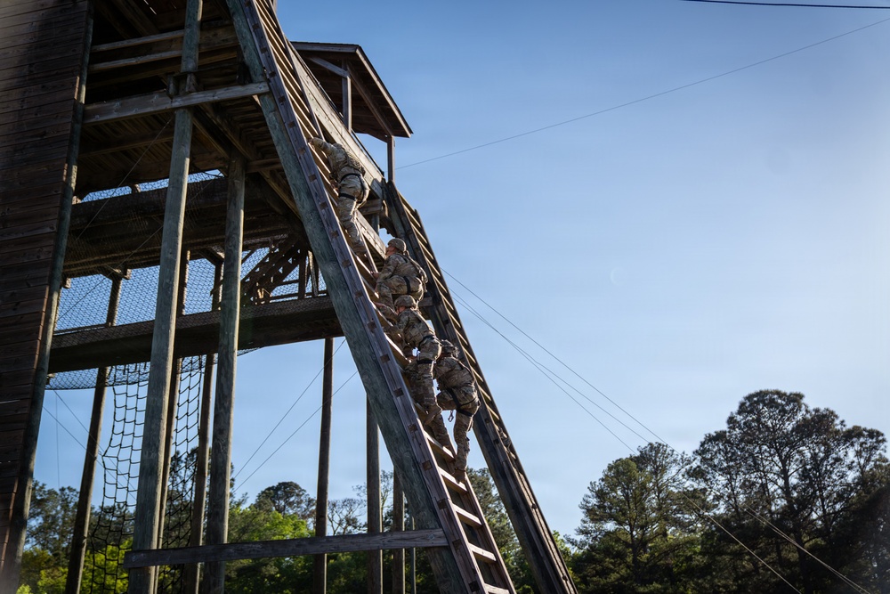 Best Mortar Competition 2026