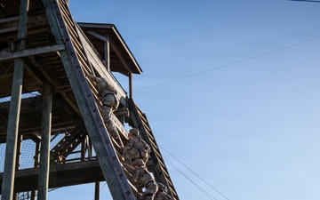 Best Mortar Competition 2026