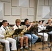 Harborside Brass Quintet with Albuquerque Youth Symphony
