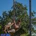 101st Airborne Division teams compete in Best Ranger Competition at Fort Benning