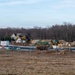 Tobyhanna Army Depot housing project reaches major construction milestone