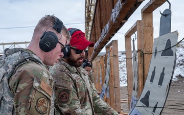 Malmstrom AFB Restores CATM facility after three years, strengthening Airman combat readiness