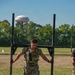 101st Airborne Division teams compete in Best Ranger Competition at Fort Benning