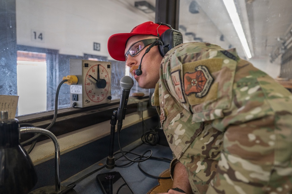 Malmstrom AFB Restores CATM facility after three years, strengthening Airman combat readiness