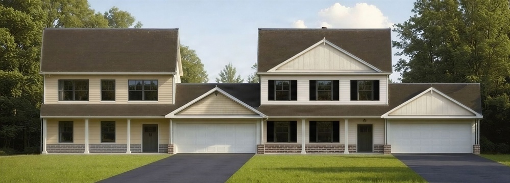 Tobyhanna Army Depot housing project reaches major construction milestone