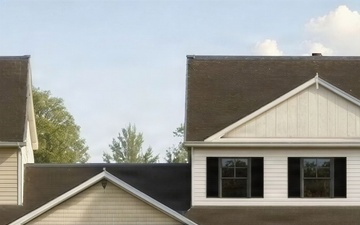 Tobyhanna Army Depot housing project reaches major construction milestone