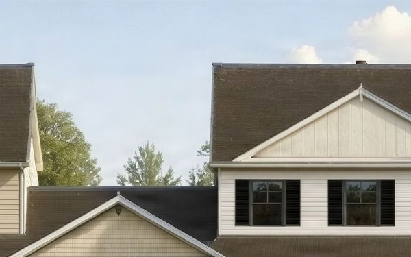 Tobyhanna Army Depot housing project reaches major construction milestone