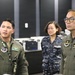 Washington Air National Guard Hosts Royal Thai Air Force Leadership, Strengthens Enduring Partnership