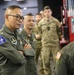 Washington Air National Guard Hosts Royal Thai Air Force Leadership, Strengthens Enduring Partnership