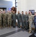 Washington Air National Guard Hosts Royal Thai Air Force Leadership, Strengthens Enduring Partnership
