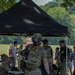 101st Airborne Division teams compete in Best Ranger Competition at Fort Benning