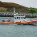Coast Guard Auxiliary promotes safe boating during NASA Artemis II launch