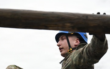 Michigan National Guard Hosts 2026 Best Warrior Competition.