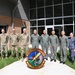 Washington Air National Guard Hosts Royal Thai Air Force Leadership, Strengthens Enduring Partnership