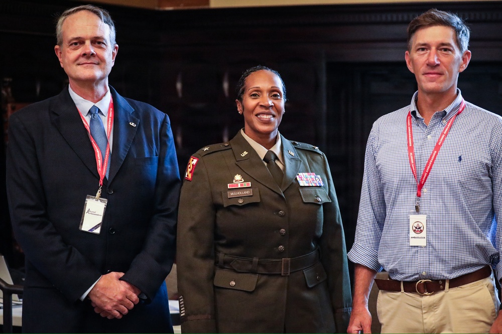 Youth Leadership Experience