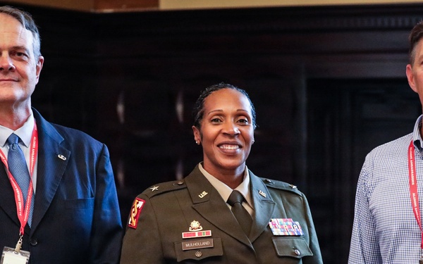 Youth Leadership Experience