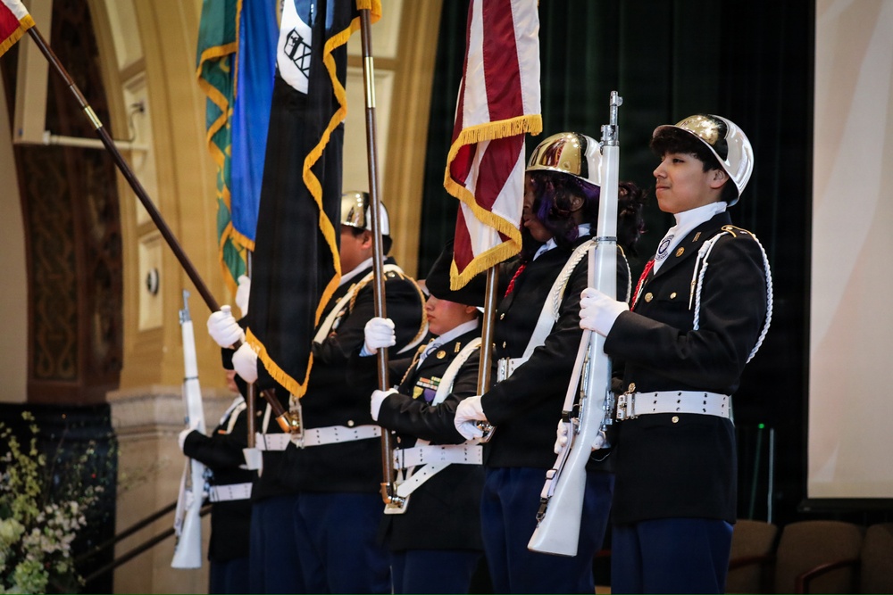 Youth Leadership Experience