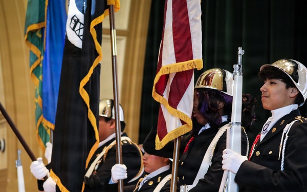 Youth Leadership Experience